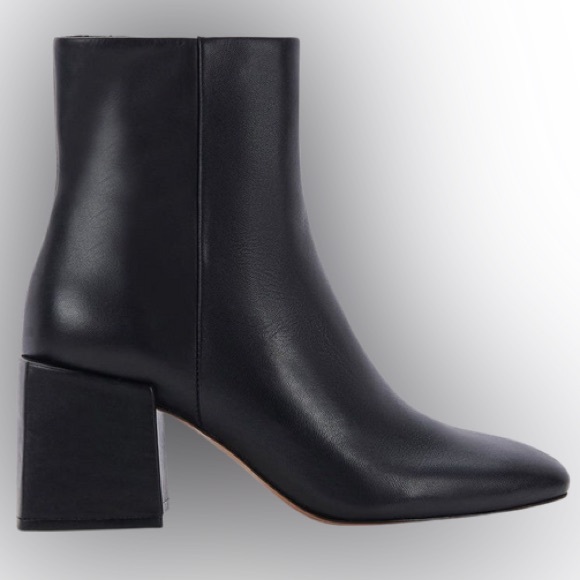 Dolce Vita Imogen H2O Boot 🖤🐦‍⬛ - Picture 9 of 9